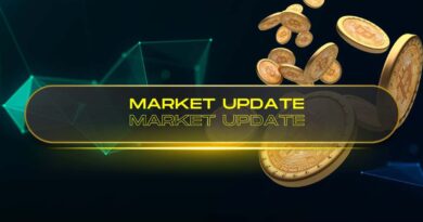 Bitcoin, Altcoin Prices Slide on ETF Outflows and Macro Risk: The Weekly Crypto Recap