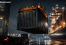 Metalpha Related Wallet Offloads $20M in ETH to Binance Amid Whale Sell-off
