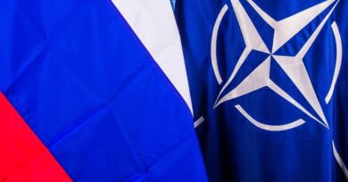 Ukraine missile strike hits key Russian military electronics plant