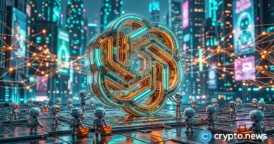 deploying OpenAI, Anthropic is ‘letting the fox in the hen house’