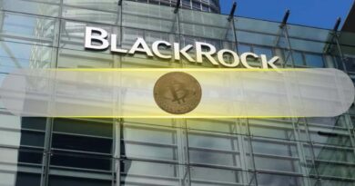 The Reason Bitcoin’s Price Plunged to $75K: BlackRock?