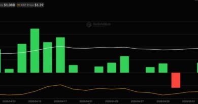 Bitcoin ETF News: BTC Slips Below $80K Despite Record $1B ETF Inflows—Time to Buy the Dip?