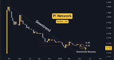 Pi Network (PI) Price Predictions for This Week