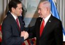 Marco Rubio and Steve Witkoff meet Qatari PM in Miami as Middle East diplomacy intensifies