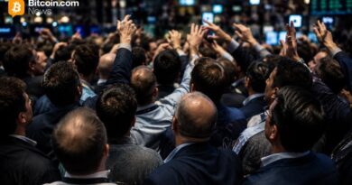 Crypto Prediction Markets Move Into Mainstream Finance as Institutional Interest Grows