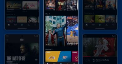 Prime Video follows Netflix and Disney by adding a TikTok-like ‘Clips’ feed in its app
