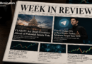 Privacy Narrative Makes Comeback, Ton Jumps, Clarity Comes Into View, and More