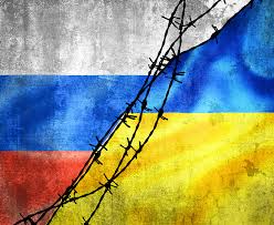 Ukrainian drone strikes on Russian oil sites dim ceasefire prospects