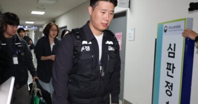 South Korea seeks emergency arbitration to prevent Samsung strike that could cost $67 billion