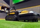 Hackable Robot Lawn Mower Unlocks a New Nightmare