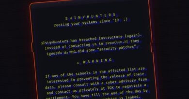 Instructure strikes deal with hackers who breached it twice