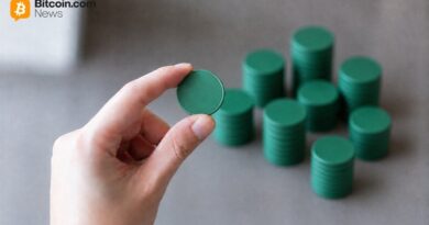 Tokenized RWA Market Hits $34.5B With 100% Annual Growth as Institutional Inflows Grow