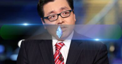 Tom Lee Links Ethereum Weakness to Rising Oil Prices