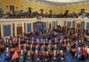 Labor unions urge senators to oppose crypto legislation ahead of vote