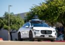 Waymo dominates autonomous vehicle registrations as Tesla trails behind