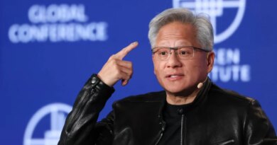 Wells Fargo raises Nvidia price target to $315, sees 44% upside on AI infrastructure boom