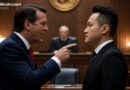 World Liberty Alleges Justin Sun Used Threats and Shorting to Hit WLFI Token