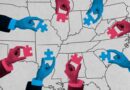 GOP pushes mid-decade redistricting in Southern states after Supreme Court ruling