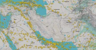 Israeli airstrikes in Lebanon escalate tensions with Iran