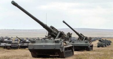 Russian troop desertions strain efforts to capture Kostyantynivka