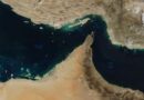 20,000 seafarers stranded as US-Iran talks stall over Strait of Hormuz closure