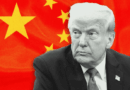 US Air Force cargo planes land in Beijing ahead of Trump-Xi summit