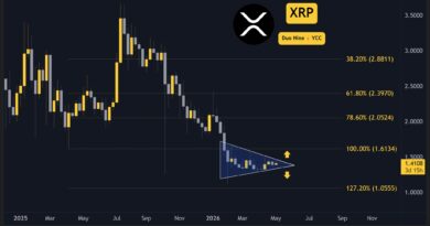 Ripple (XRP) Price Predictions for This Week