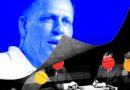 How the Peter Thiel-Linked Dialog Club Secretly Ranks Its Members