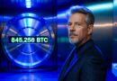 Strategy Acquires 1,550 BTC for $101 Million, Rebuilds Cash Reserve to $1 Billion