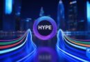 HYPE ETFs Quietly Pulled $161M in One Month as Wall Street Buys Crypto’s On-Chain Exchange Bet