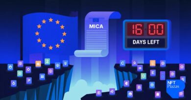 75% of Crypto Firms in Europe Face Exit as MiCA Grace Period Nears End