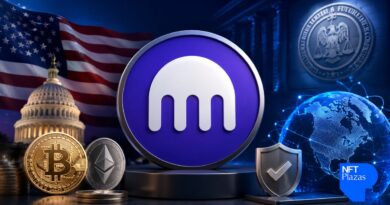 Kraken Brings Perpetual Futures Onshore With CFTC-Regulated U.S. Launch