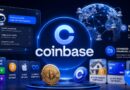 Coinbase Launches AI Advisor and Major Platform Expansion
