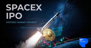 SpaceX Targets Record $75 Billion IPO as Bitcoin Treasury and Liquidity Risks Draw Focus