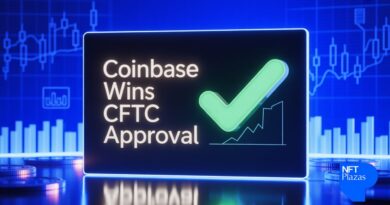 Coinbase Wins CFTC Approval to Offer Crypto Perpetual Contracts to U.S. Traders
