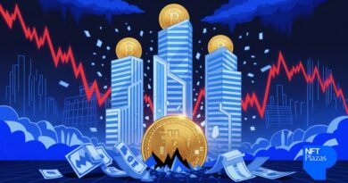 Bitcoin Treasury Firms Shed $62 Billion in Deepening Crypto Rout
