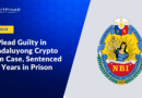 13 Plead Guilty in Mandaluyong Crypto Scam Case, Sentenced to 3 Years in Prison