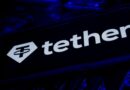 Tether’s USDT Flips Ether in Market Cap as Stablecoin Climbs to $186 Billion
