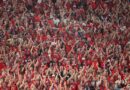 Every Time Norway Scores at the World Cup the City of Bergen Trembles