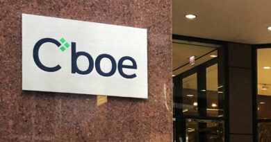 CBOE Launches Prediction Markets With S&P 500 Binary Contracts