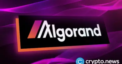 Algorand races toward quantum-resistant blockchain by 2027