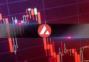 Is Avalanche Falling Behind? Social Media Debates Heat Up Over AVAX Growth Slowdown
