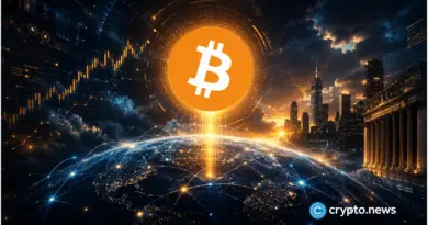 Bitcoin to $70K by July? Scaramucci and Novogratz see a path