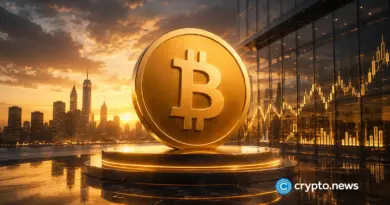 Bitcoin price holds $60K as Middle East tensions fail to spark panic