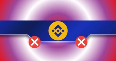 Binance Triggers a Brutal Collapse for 4 Altcoins: Here’s How