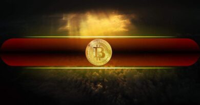 Bitcoin Records Second-Largest Unrealized Loss in History Amid Market Pressure