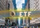 Bitcoin ETFs in Red for 6 Weeks in a Row Amid Major Filings From Franklin Templeton