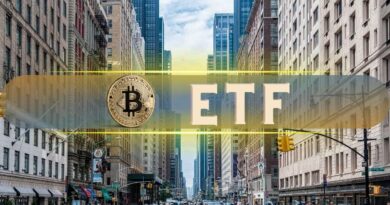 Bitcoin ETFs in Red for 6 Weeks in a Row Amid Major Filings From Franklin Templeton