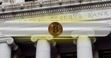 BTC Price Drops as New Fed Chair Kevin Warsh Holds Rates Steady