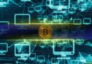 Bitcoin Records Surge in Network Activity – Bullish Signal or Cause for Concern?